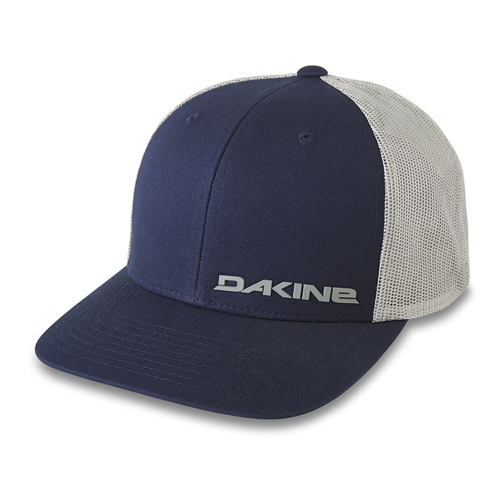 Dakine RAIL TRUCKER - Casquette night sky