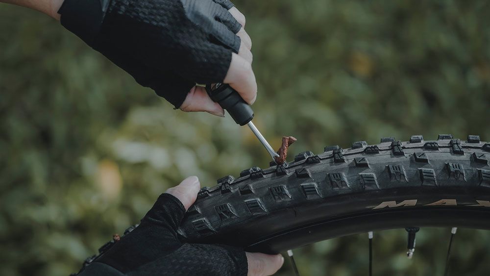 Topeak Plug'n Tool Mountain Werkzeugset kaufen | Bike-Discount