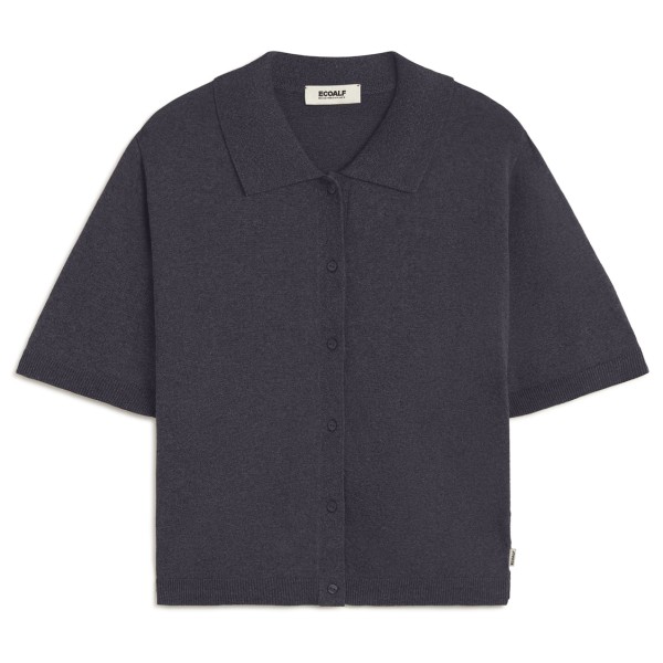 Ecoalf - Women's Juniper Knit - Polo
