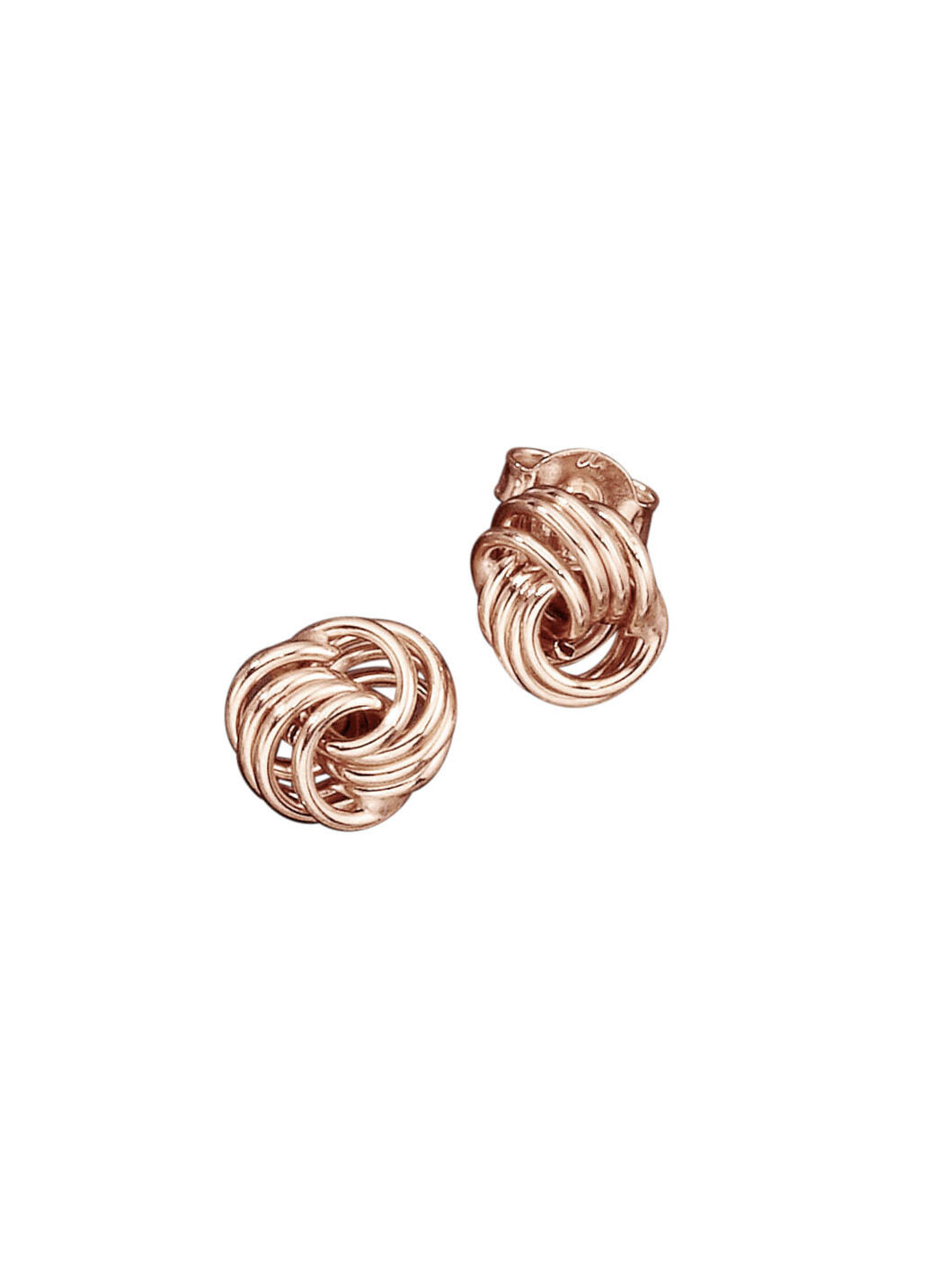 Elegante Ohrstecker