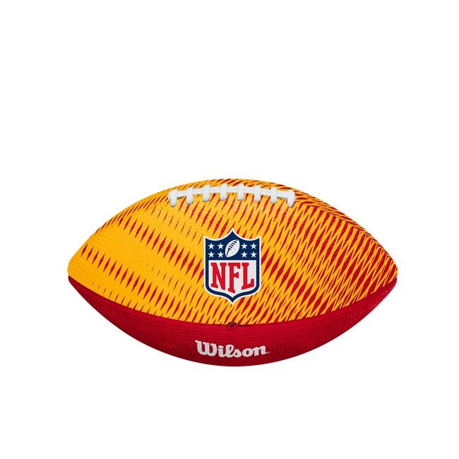 NFL Team Tailgate Football