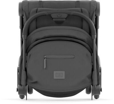 Cybex COYA Trille, Sepia Black/Matt Black