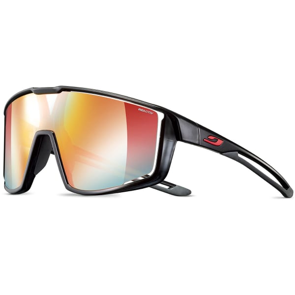 Lunette vélo JULBO FURY RV P1-3LAF