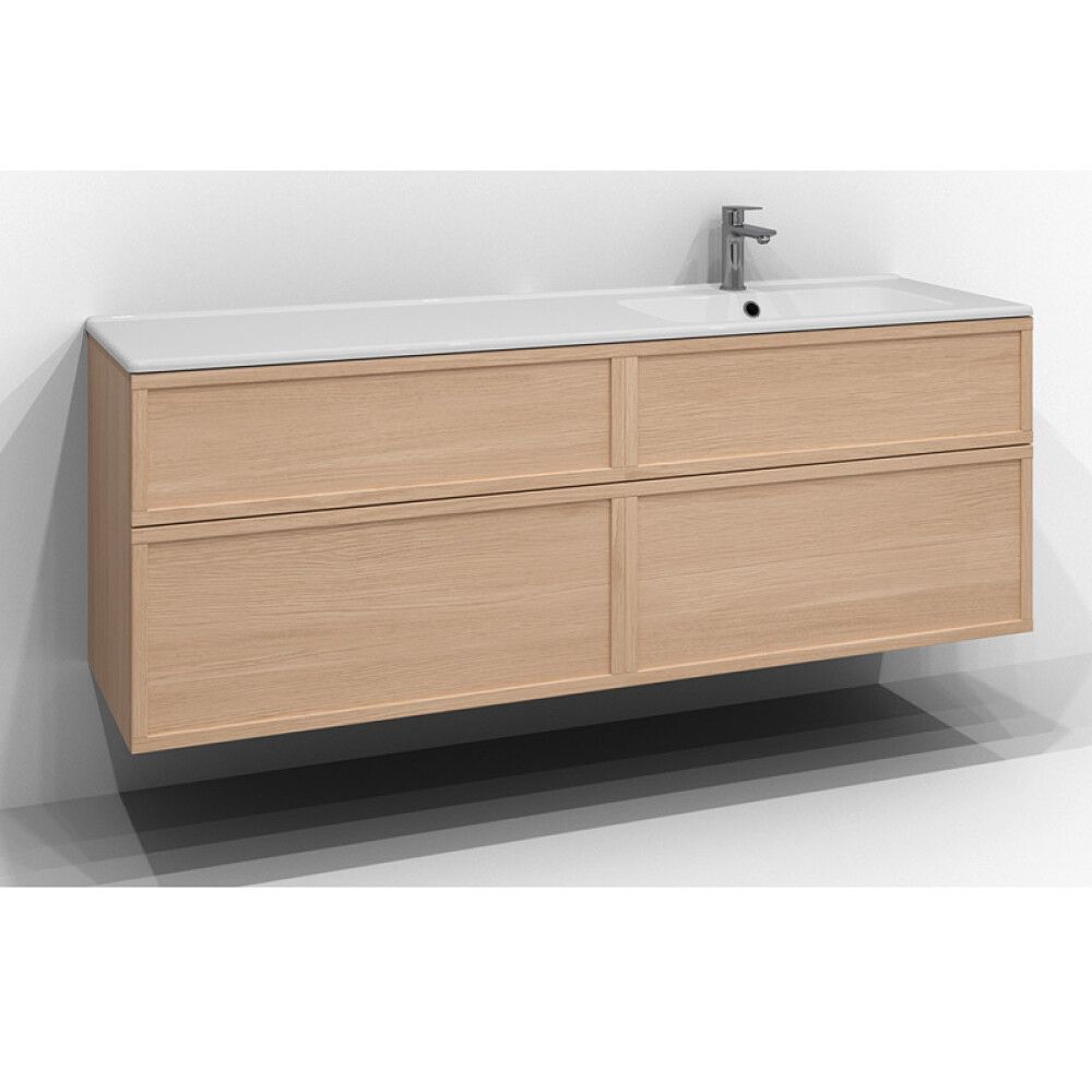 SERVANTSKAP SVEDBERGS POEM RM PUSH 4L EIK 160X45CM