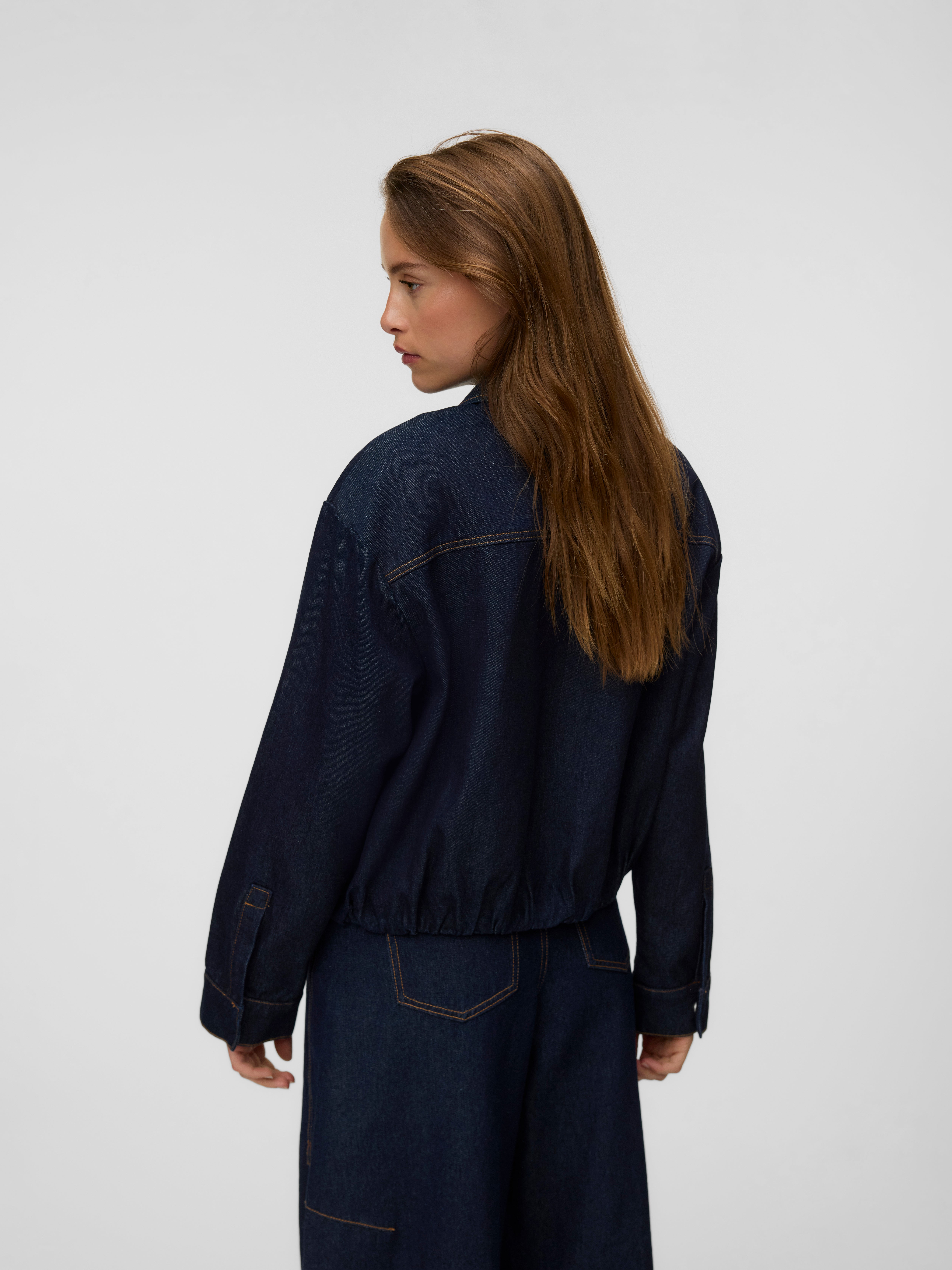 AWBERRIE Denim jas