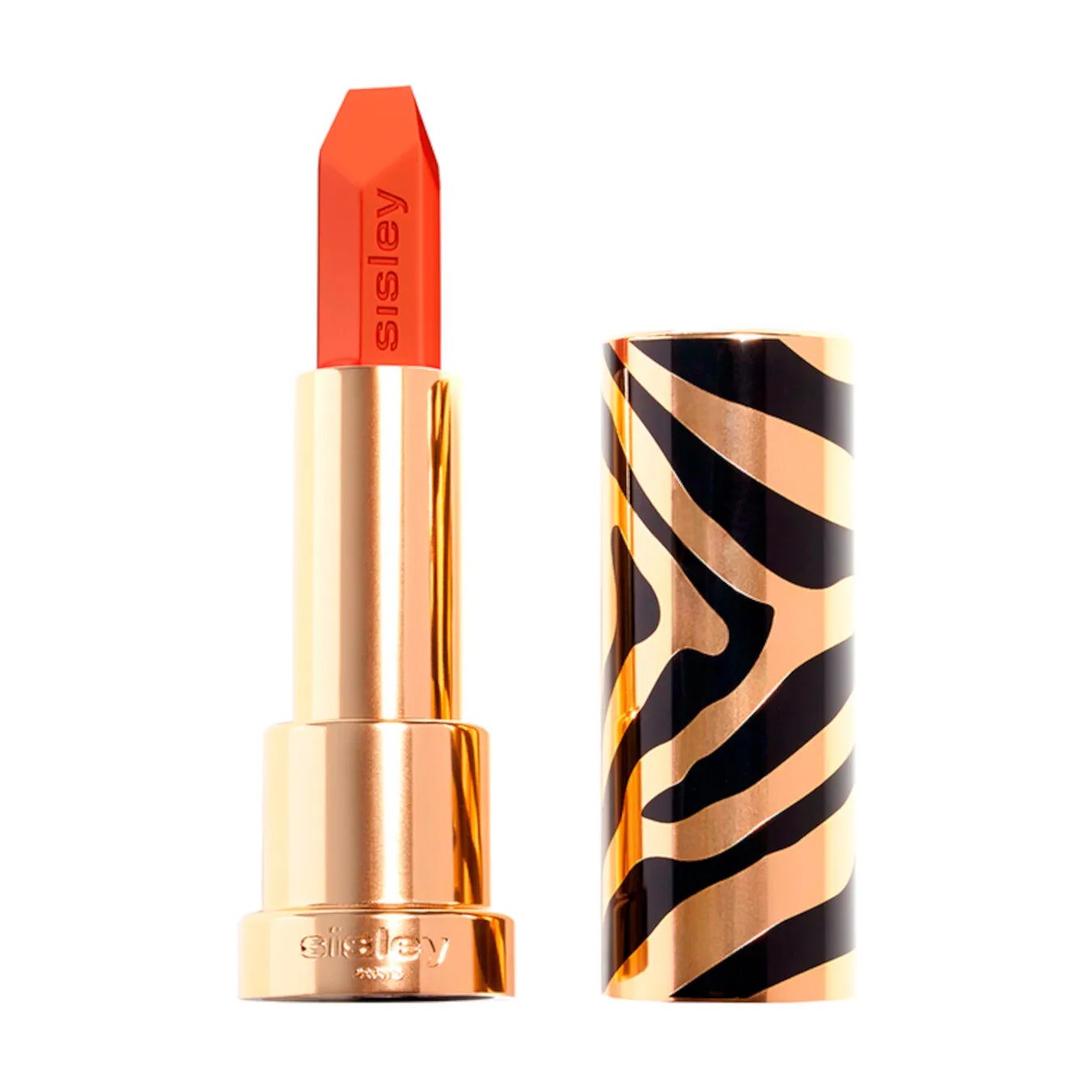 Sisley Le Phyto Rouge Long Lasting Hydration Lipstick10 Beige Jaipur