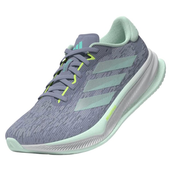 adidas - Women's Supernova Comfortglide - Chaussures de running