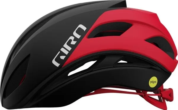 Giro GIRO ECLIPSE MIPS SPHERICAL helmet time trial matte black gloss black size. L (59-63 cm) (NEW)