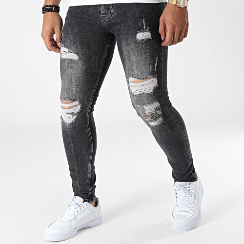 Jean B6361 Noir