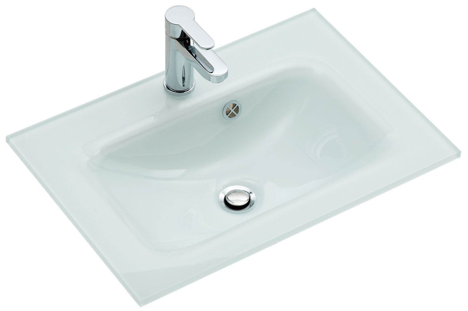 CASAVANTI Waschtisch