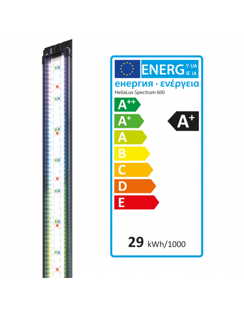 Juwel Aquarium Lido 120 Led 61x41x58 cm - Aquaria