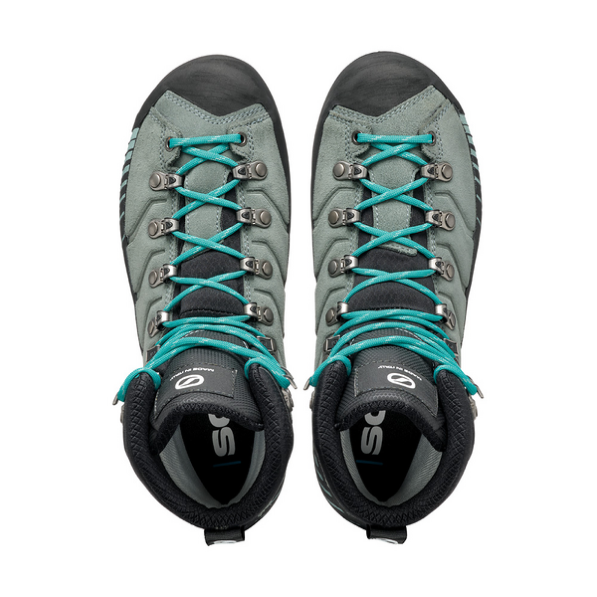 Scarpa<br>Ribelle HD Wmn
