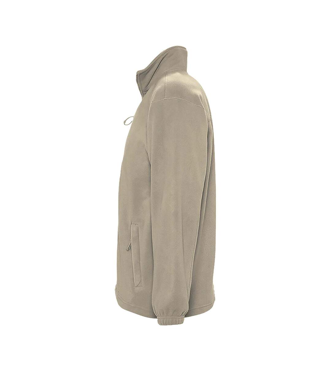 SOLS - Veste polaire NORTH - Homme (Beige) - UTPC343