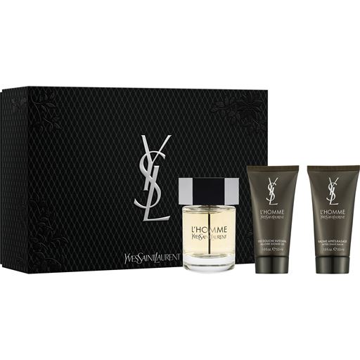 Yves Saint Laurent L'Homme Gaveæske