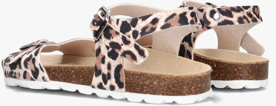 BRAQEEZ beige braqeez sandalen sally spain