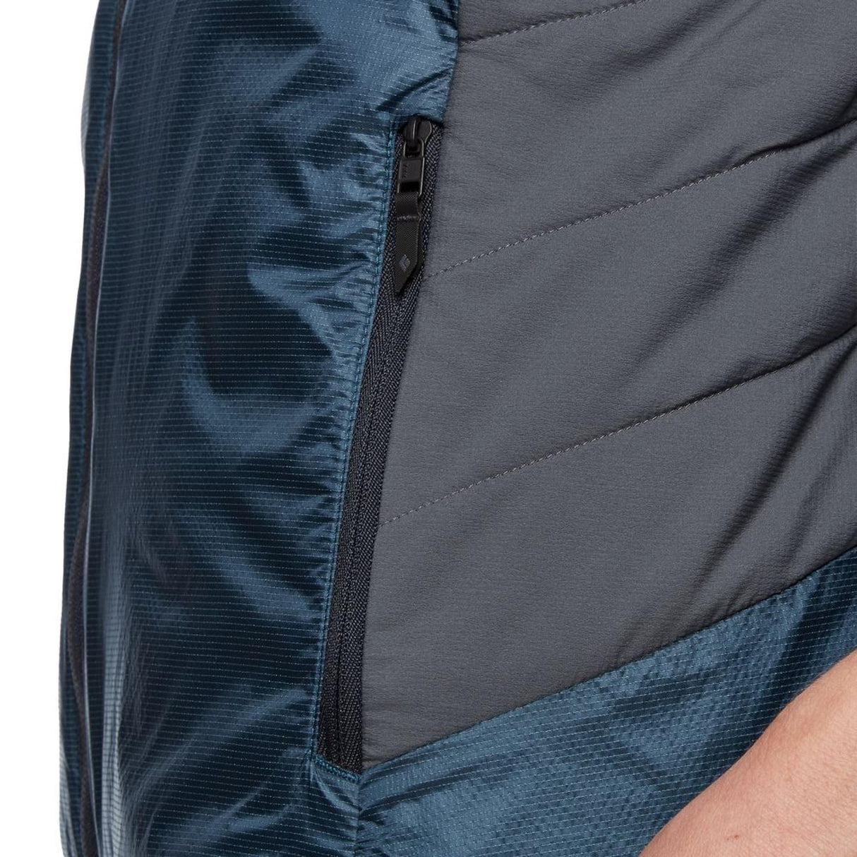 Black Diamond<br>W Vision Hoody