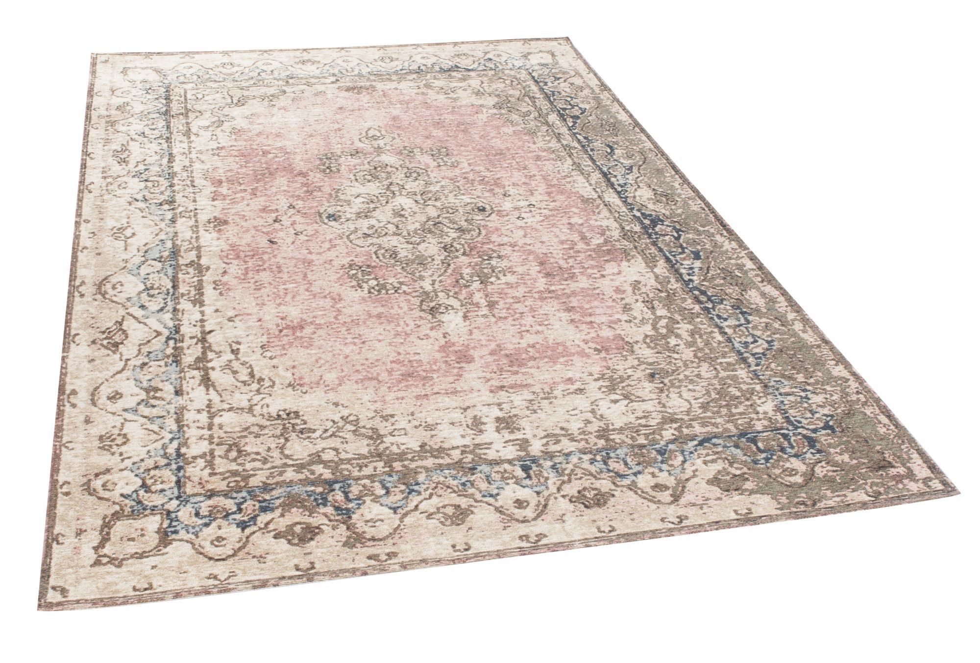 Teppich TOM TAILOR 48 x 70 cm