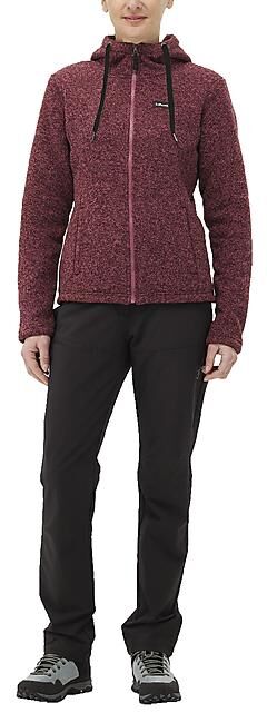 LAFUMA - VESTE A CAPUCHE CALI HODDIE W