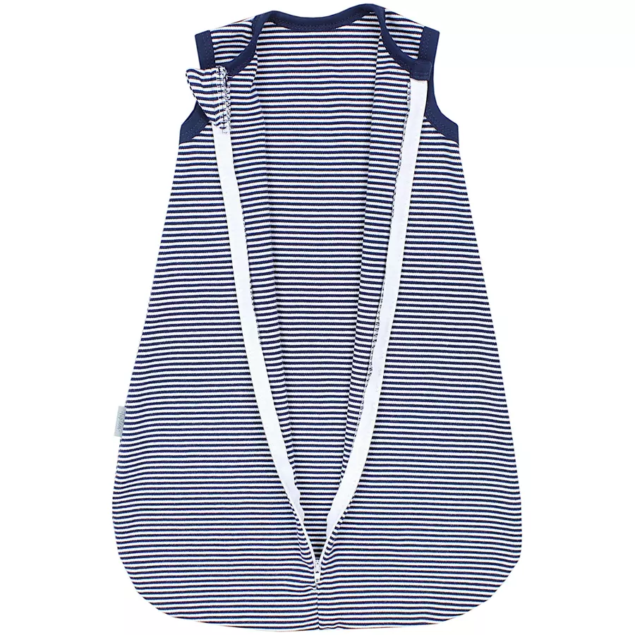 TupTam Baby Sommerschlafsack Kleine Kinder dunkelblau
