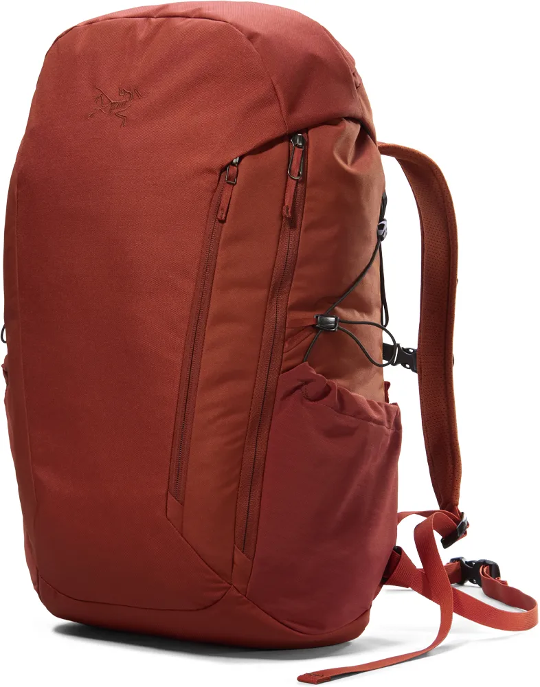 Arc'teryx Mantis 30 Backpack Sequoia