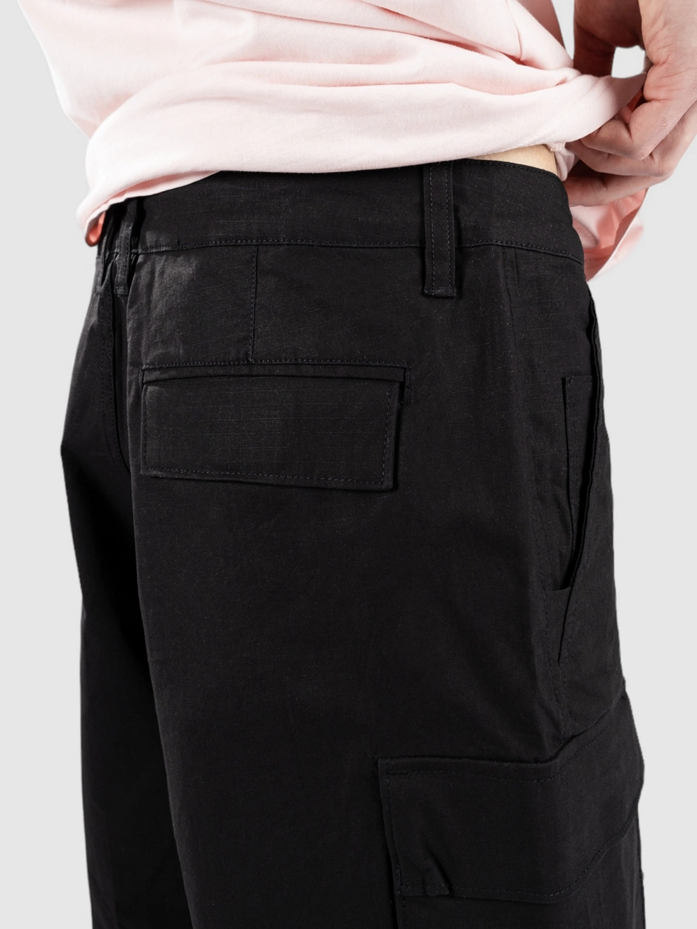 Fox Slambozo 3.0 Shorts black