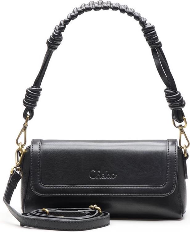 Chabo Beau Fashion Bag Black