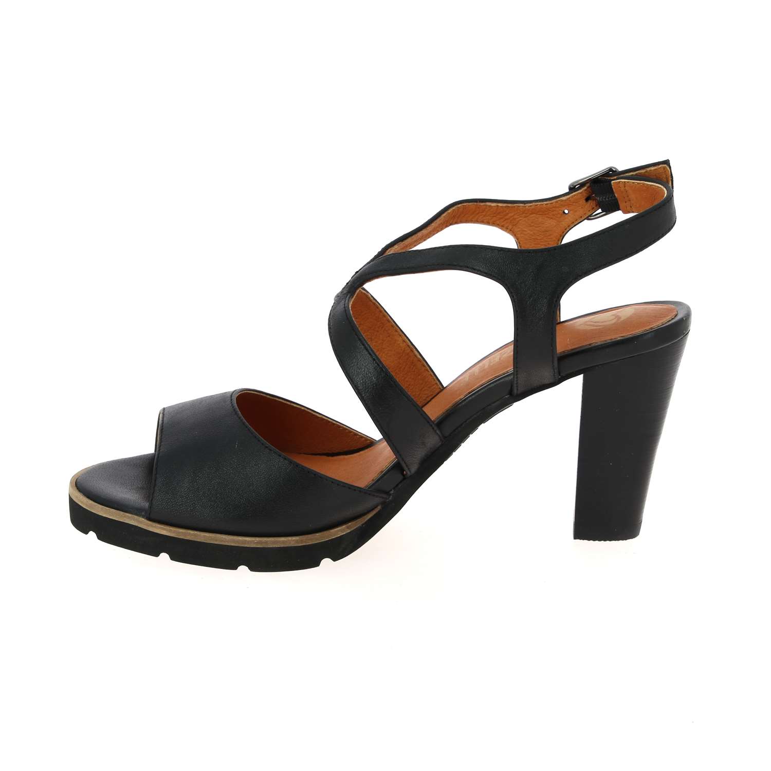 Sandales femme MAM'ZELLE TIGUANE