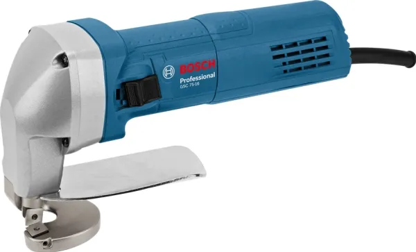 Bosch PLADESAKS GSC 75-16