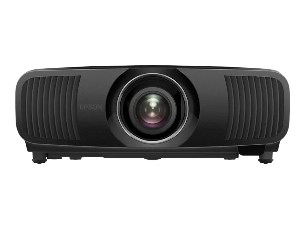 Epson EH-LS12000B - 3LCD-projektor - 2700 lumen (hvid) - 2700 lumen (farve) - 4K - 16:9 - 4K - LAN - sort