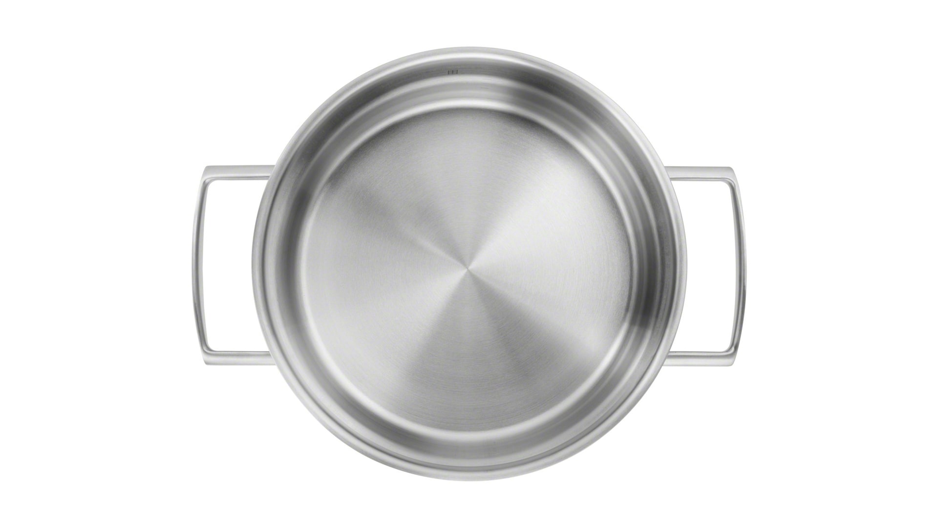 ZWILLING Topf-Set VITALITY 5-teilig