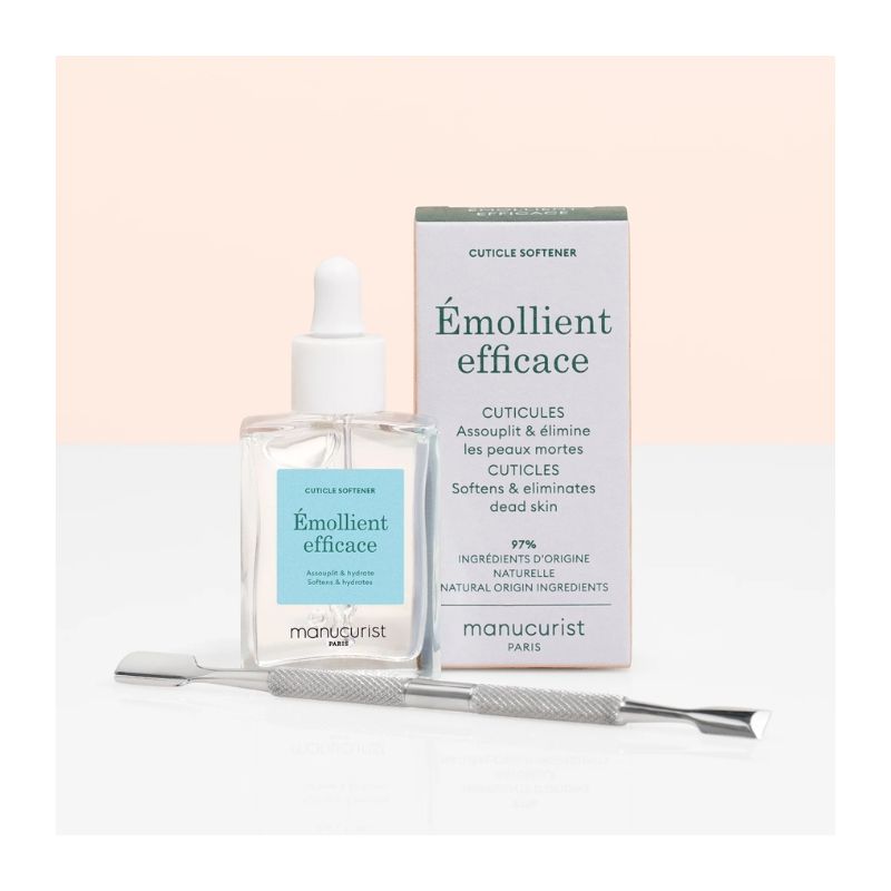 Emollient Efficace Manucurist 15ml
