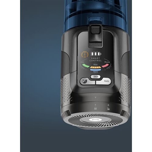 Aspirateur balai Rowenta ROWENTA X-FORCE FLEX 13.60 ANIMAL, ASPIRATEUR BALAI LAVEUR SANS FIL, 150AW & 60MN AUTONOMIE RH9AD1WO