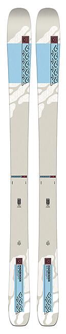 K2 SPORTS - SKI FREERIDE MINDBENDER 90C W