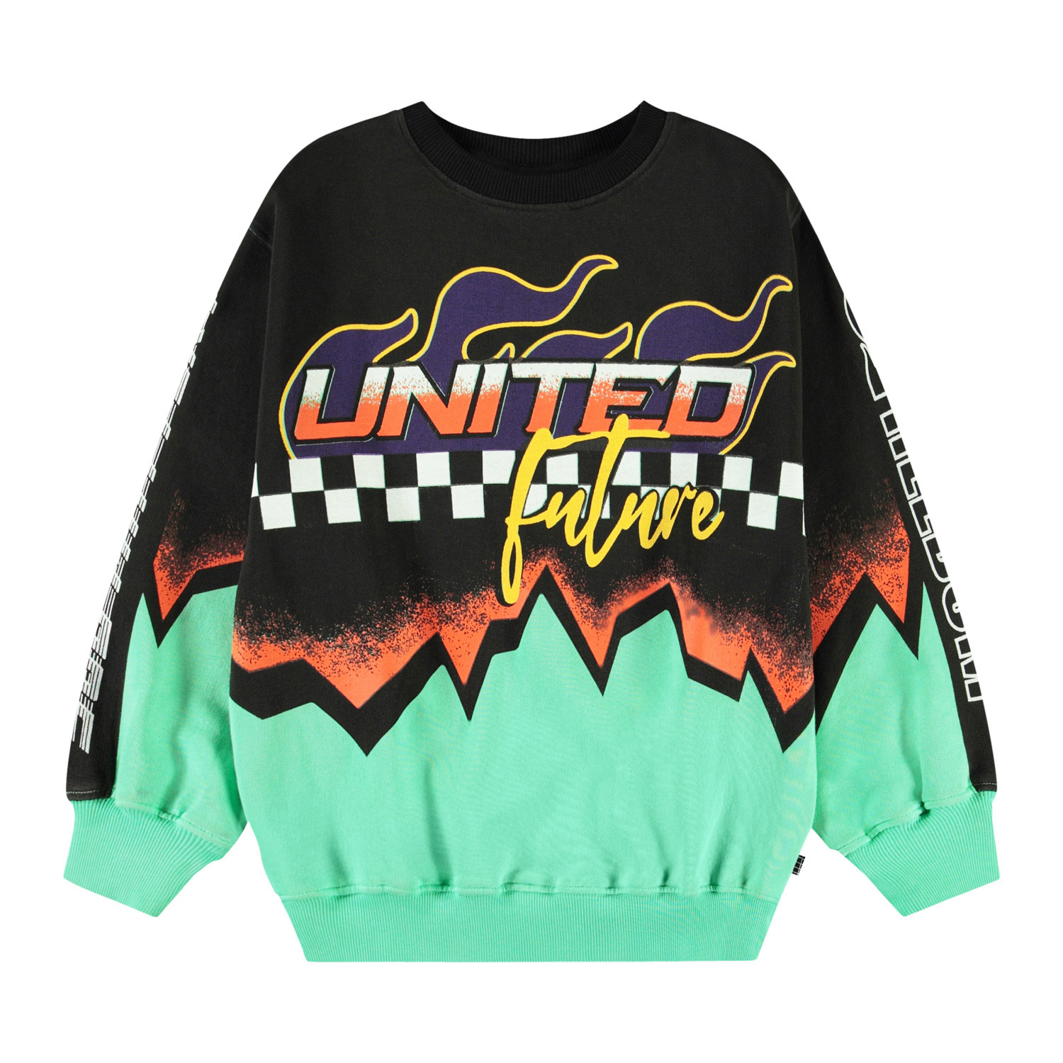 Monti - Future United