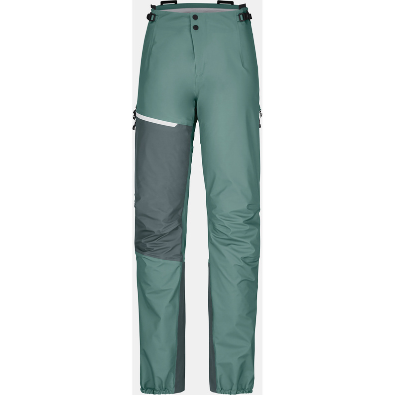 Ortovox Damen Westalpen 3L Light Hose