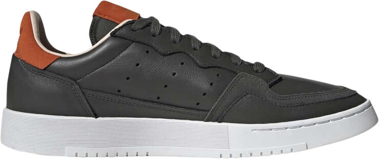 adidas Supercourt sko Sort