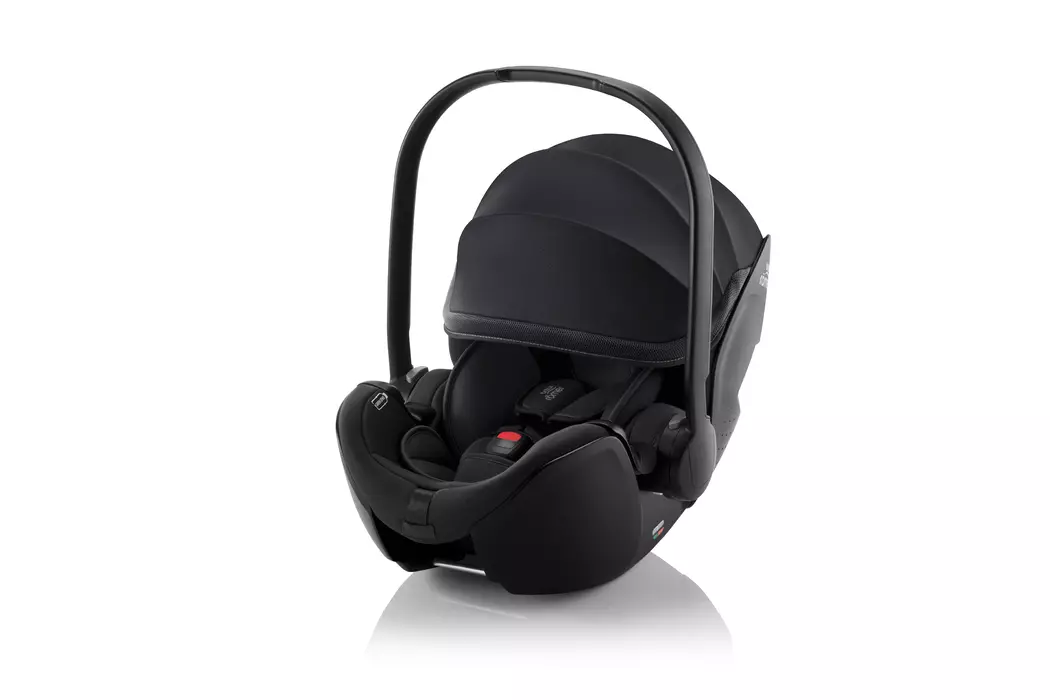 Babyschale Baby-Safe Pro