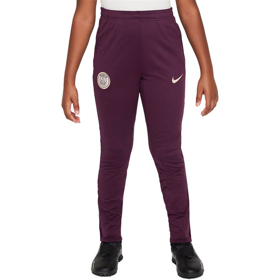 Nike Paris Saint-Germain Strike Pant Kids