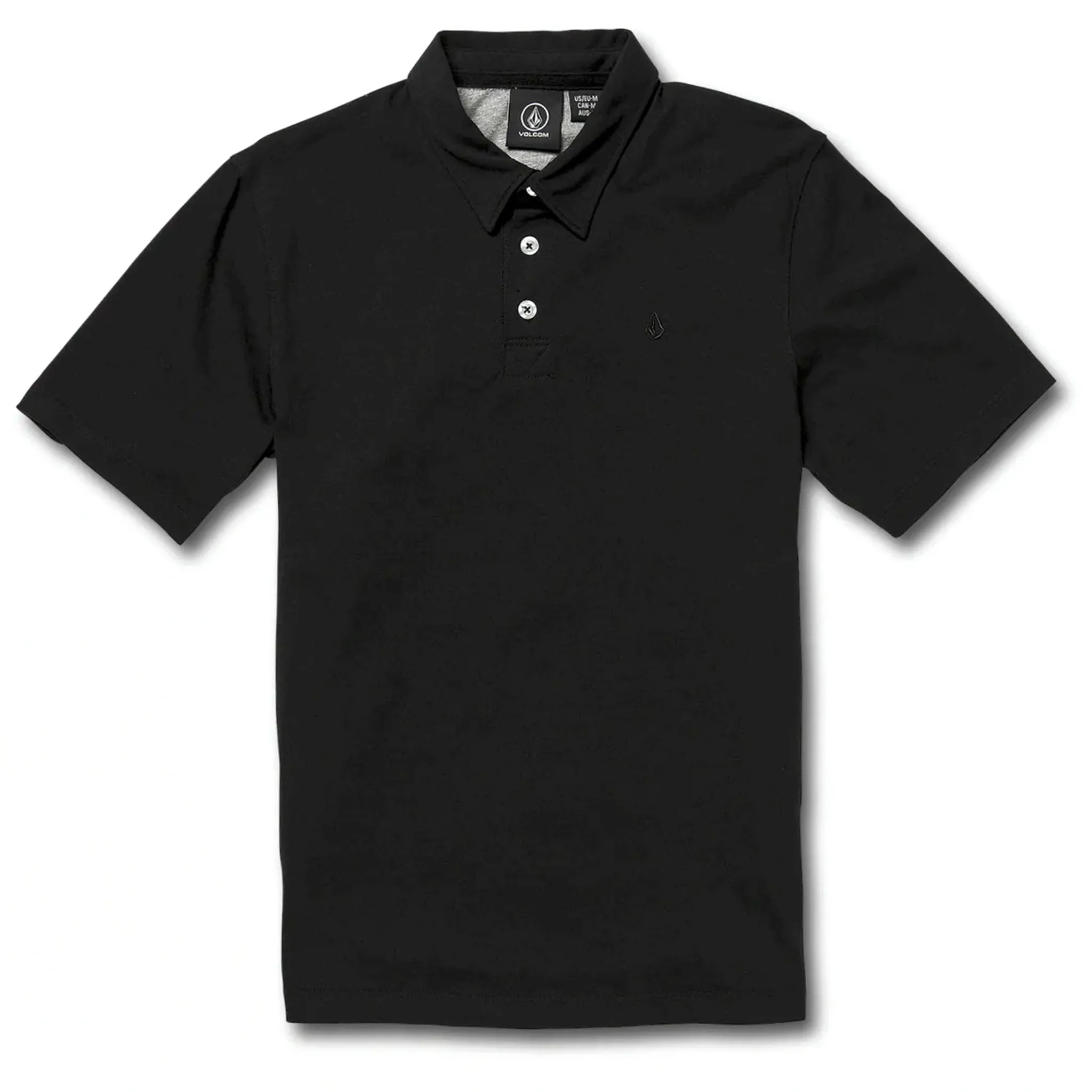 Volcom Polo Wowzer 8-16ans