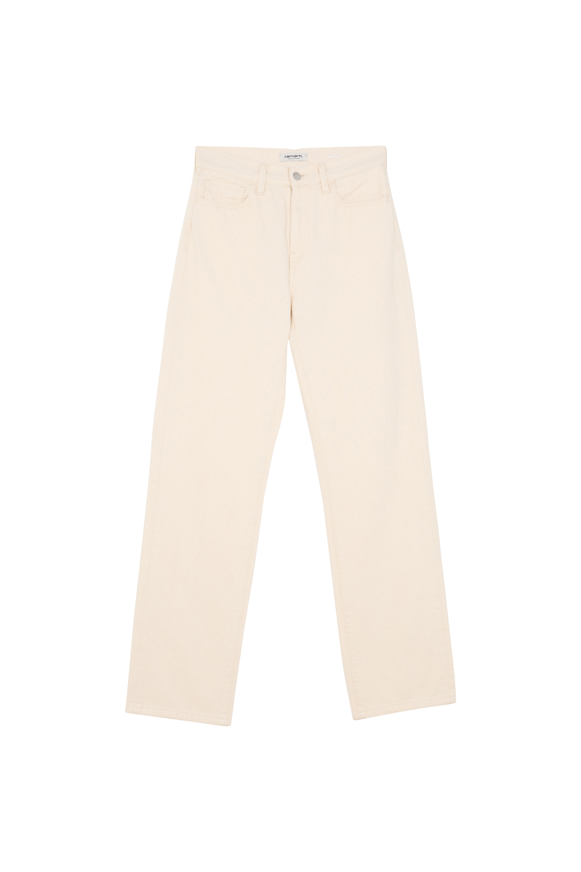 CARHARTT WIP Jean W' Noxon Pant Beige