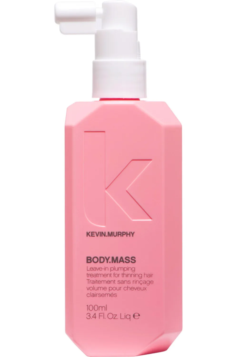 KEVIN.MURPHY Traitement épaississant sans rinçage BODY.MASS-100 ml