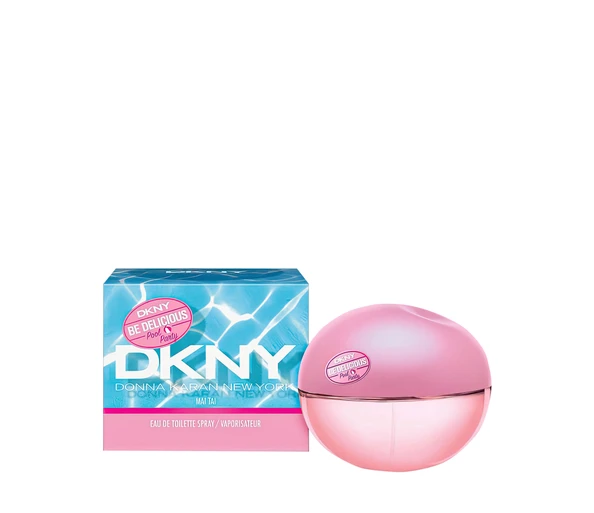DKNY Be Delicious Mai Tai Eau de Toilette