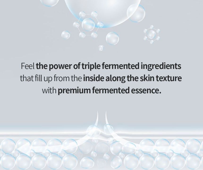 Benton - Fermentatie Essence 100ml