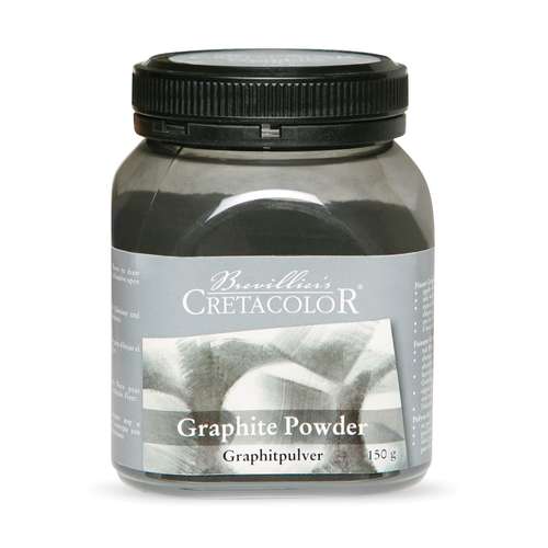 CRETACOLOR® Grafitpulver