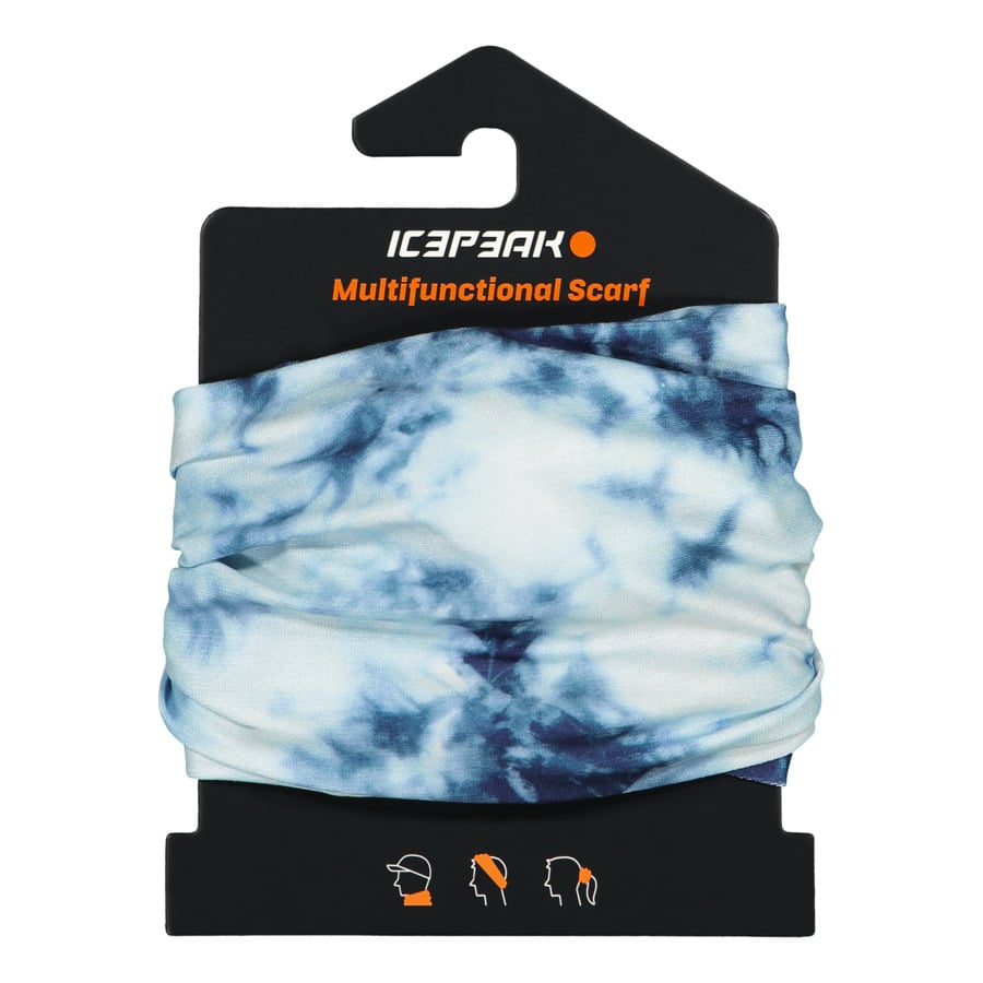 Odlo Schlauchschal Ceramiwarm Pro