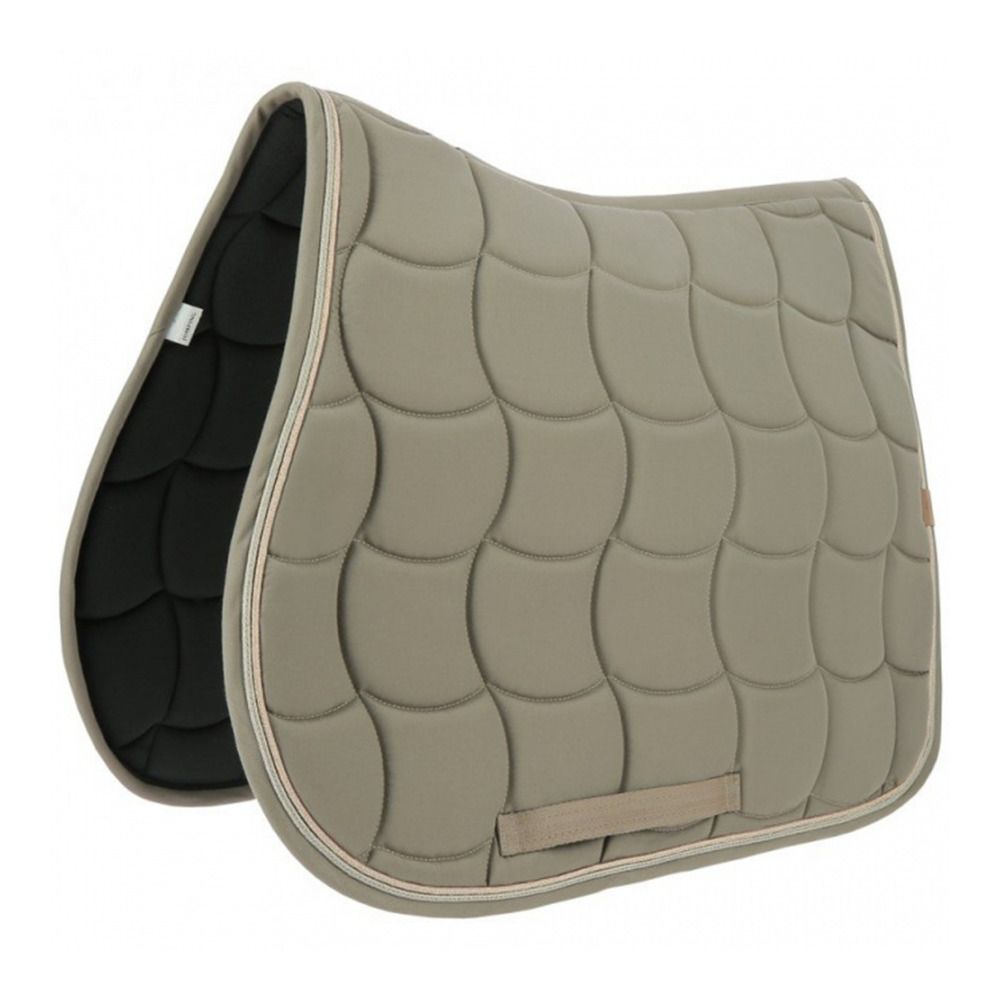 Equitheme SHINY - Tapis mixte brun clair