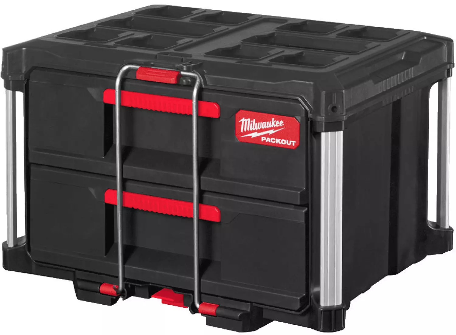Milwaukee 4932479957 Packout starter set - 3-delig
