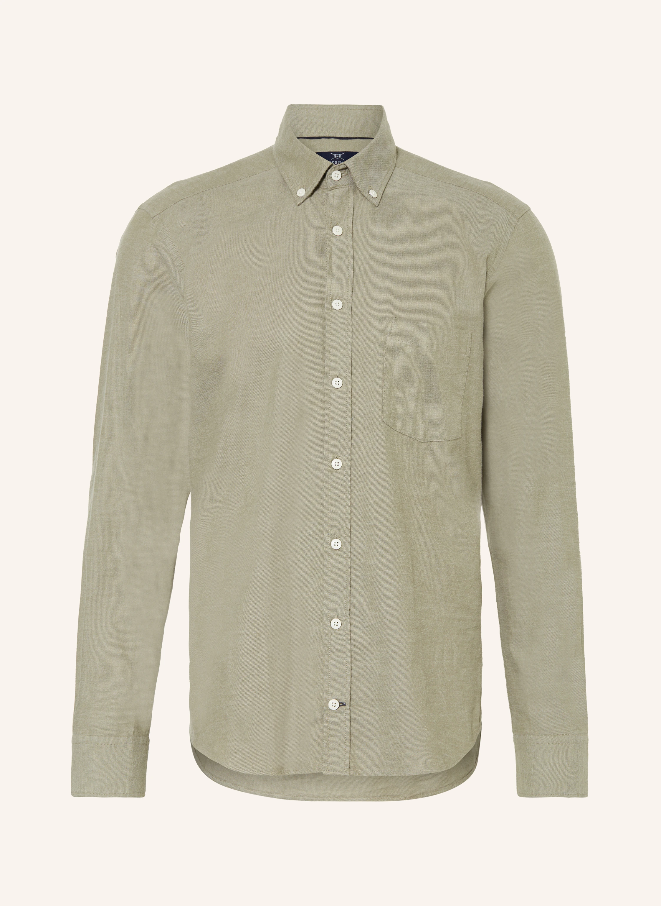 STROKESMAN'S Hemd Regular Fit