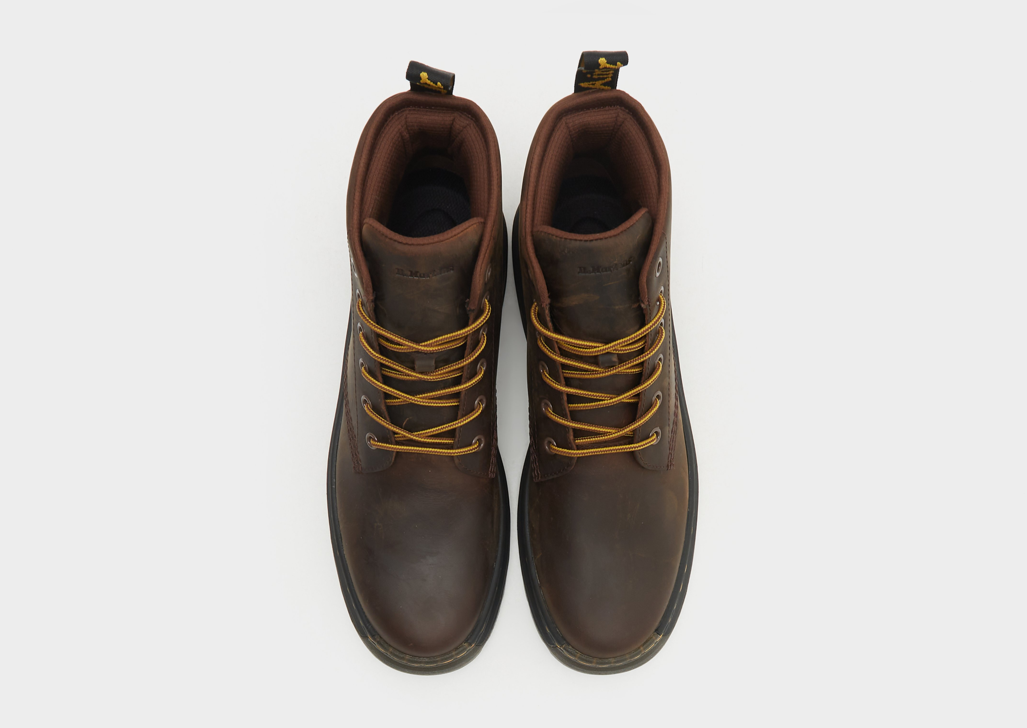 Dr. Martens Crewson Chukka Homme
