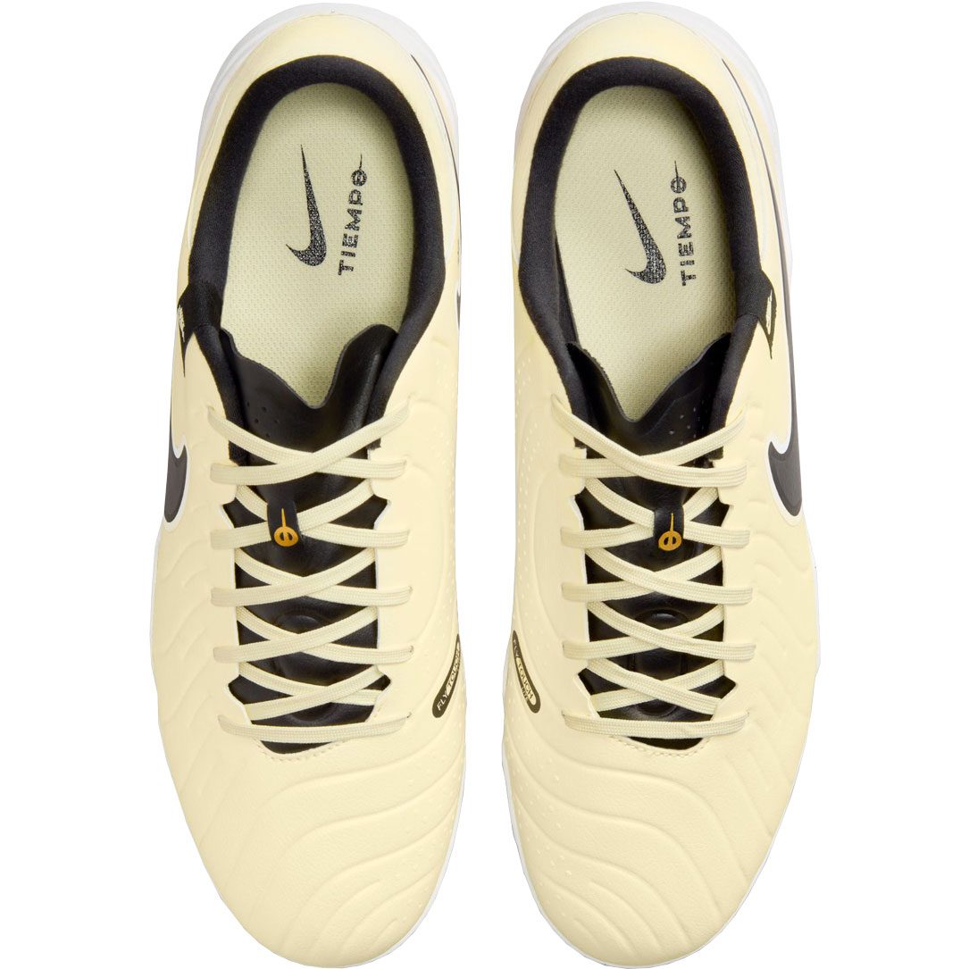 Nike Tiempo Legend 10 Academy TF Fußballschuhe lemonade
